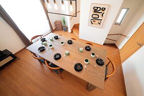 Tokyo Home Base Haneda