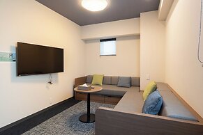 stayme THE HOTEL Ueno