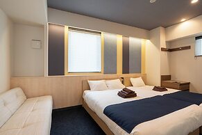 stayme THE HOTEL Ueno