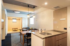 stayme THE HOTEL Ueno