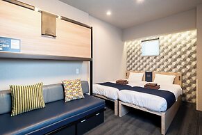 stayme THE HOTEL Ueno