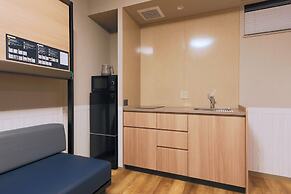 stayme THE HOTEL Ueno