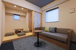 stayme THE HOTEL Ueno