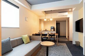 stayme THE HOTEL Ueno