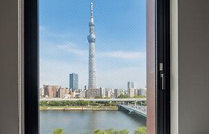 stayme THE HOTEL Asakusa Riverside
