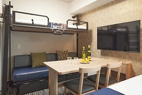 stayme THE HOTEL Asakusa Riverside