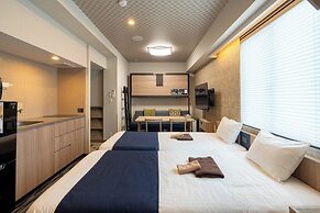 stayme THE HOTEL Asakusa Riverside