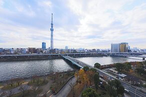 stayme THE HOTEL Asakusa Riverside