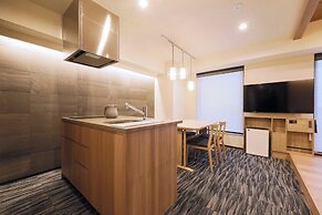 stayme THE HOTEL Asakusa Riverside