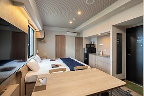 stayme THE HOTEL Asakusa Riverside