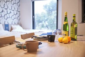 stayme THE HOTEL Asakusa Riverside