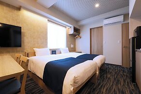stayme THE HOTEL Asakusa Riverside