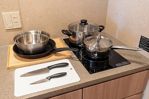 stayme THE HOTEL Asakusa Riverside