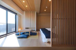 stayme THE HOTEL Asakusa Riverside