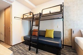 stayme THE HOTEL Asakusa Riverside