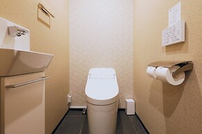 stayme THE HOTEL Asakusa Riverside