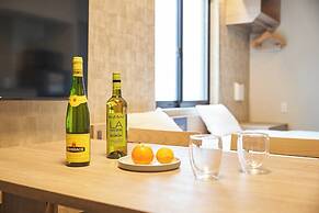 stayme THE HOTEL Asakusa Riverside