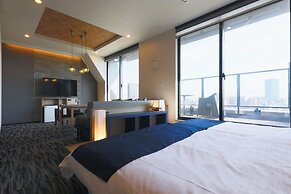 stayme THE HOTEL Asakusa Riverside