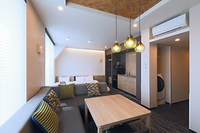 stayme THE HOTEL Asakusa Riverside