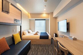 stayme THE HOTEL Asakusa Riverside