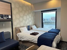 stayme THE HOTEL Asakusa Riverside