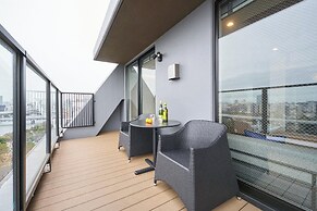 stayme THE HOTEL Asakusa Riverside