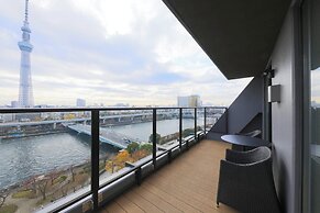 stayme THE HOTEL Asakusa Riverside