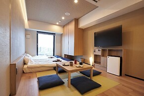 stayme THE HOTEL Asakusa Riverside