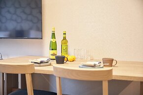 stayme THE HOTEL Asakusa Riverside
