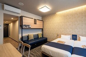 stayme THE HOTEL Asakusa Riverside