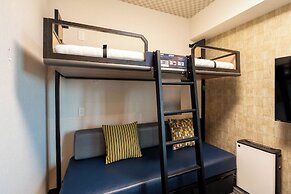 stayme THE HOTEL Asakusa Riverside