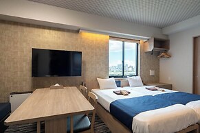 stayme THE HOTEL Asakusa Riverside