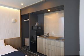 stayme THE HOTEL Asakusa Riverside