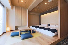 stayme THE HOTEL Asakusa Riverside