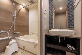 stayme THE HOTEL Asakusa Riverside