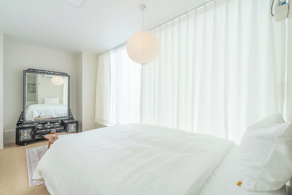 Nomad Stay in Hongdae