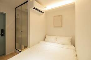 Nomad Stay in Hongdae