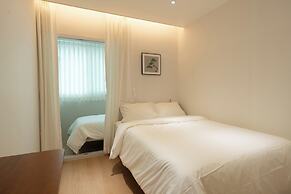 Nomad Stay in Hongdae