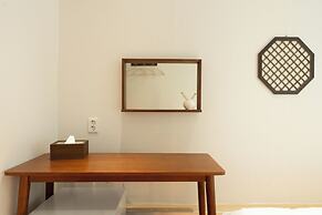 Nomad Stay in Hongdae