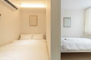 Nomad Stay in Hongdae