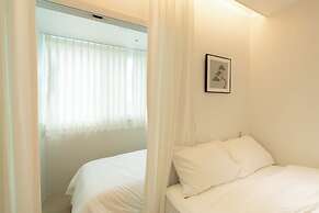 Nomad Stay in Hongdae