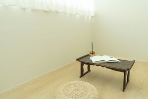 Nomad Stay in Hongdae