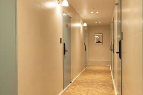 Nomad Stay in Hongdae