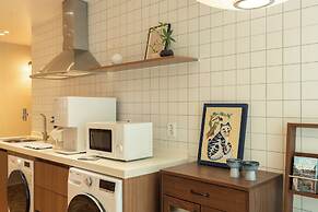 Nomad Stay in Hongdae
