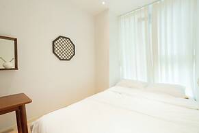 Nomad Stay in Hongdae