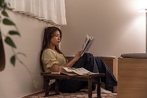 Nomad Stay in Hongdae