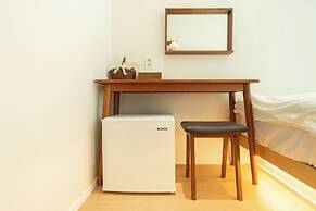 Nomad Stay in Hongdae