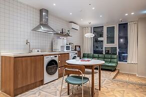 Nomad Stay in Hongdae