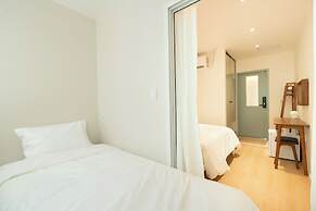 Nomad Stay in Hongdae