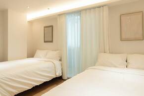 Nomad Stay in Hongdae